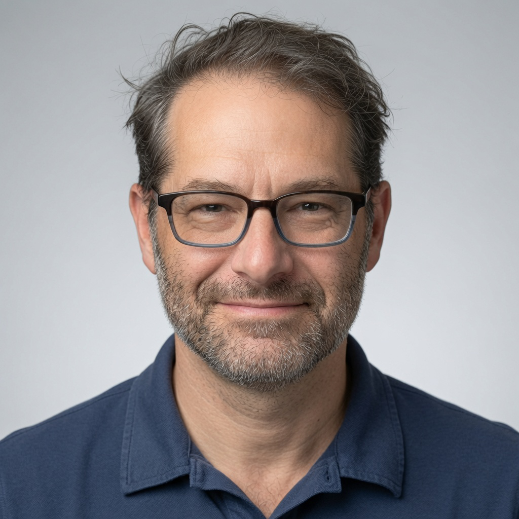 Brett Cohen Westport Headshot Image